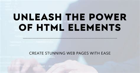 HTML Page Elements に対する画像結果