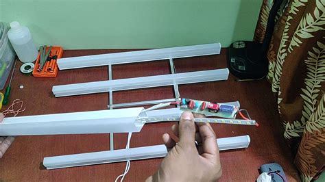 Toradh íomhá ar DIY LED Soft Light