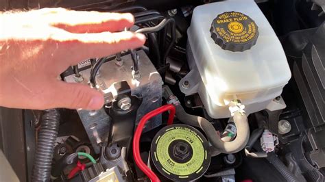 Image result for Electronic Brake Control Module Toyota Highlander