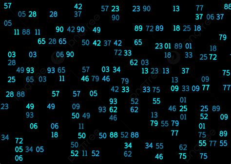 Numbers Matrix Blue に対する画像結果