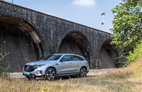 Image result for Mercedes EQC SUV