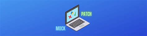 Image result for Python Mock Patch