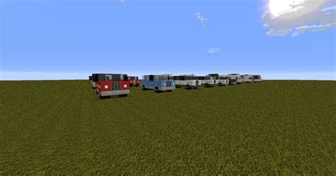 Realistic Minecraft Car に対する画像結果