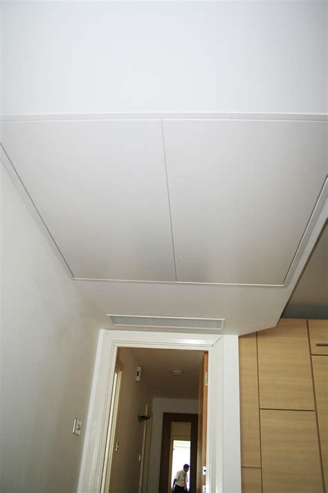 Image result for Class C Double Level Ceiling