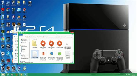 Image result for Update PS4 Firmware USB