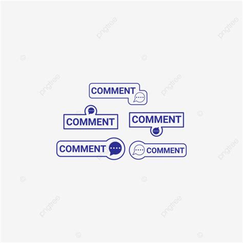 Comment Button Transparent に対する画像結果