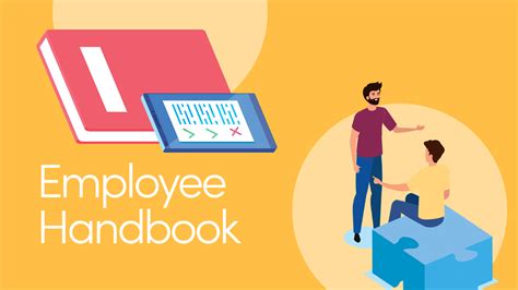 Image result for Basic Employee Handbook