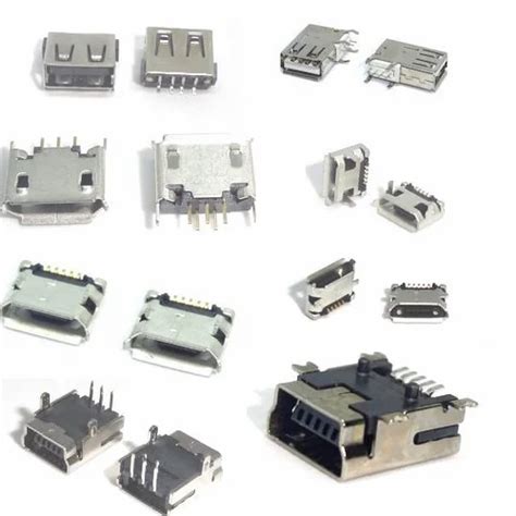 Image result for New USB Connector