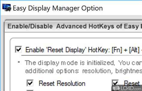 Image result for Display Manager for PC