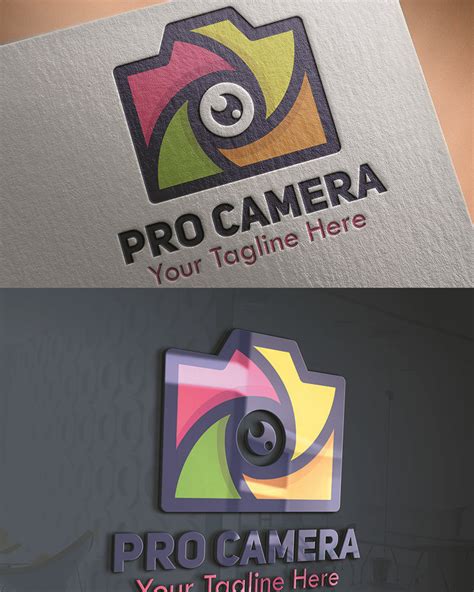 Image result for Pro Camera Logo App