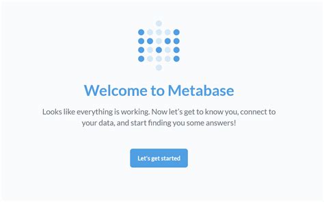 Metabase Developer に対する画像結果