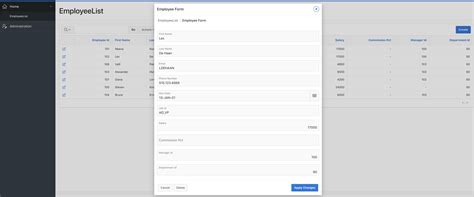 Afbeeldingsresultaten voor PL/SQL Expression in Oracle Apex Example