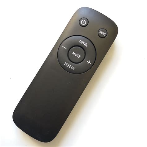 Toradh íomhá ar Remote Control Logitech Z Thingiverse