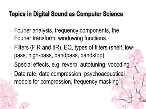 Sound Computer Science Poster に対する画像結果