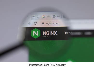 Nginx Stickers に対する画像結果