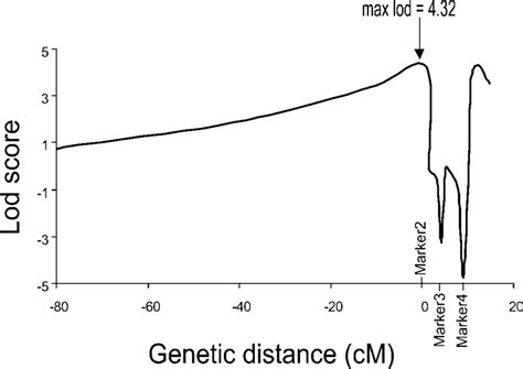 Image result for Log Distance vs Lod Time Graph