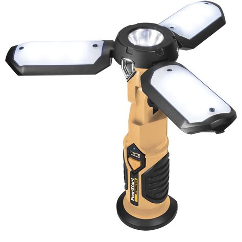 Image result for Foldable LED Work Light
