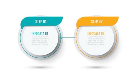 Image result for 2 Step Process Infographic Template