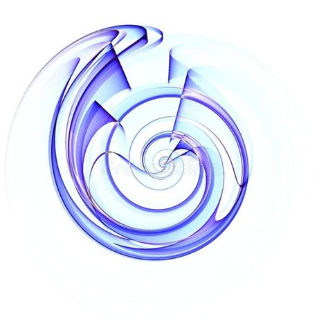 Toradh íomhá ar Spiral Shell Pattern