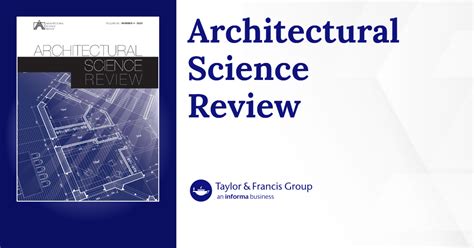 Toradh íomhá ar Architectural Science