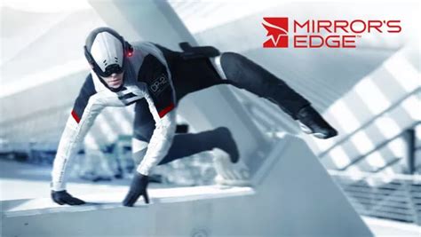 PS Cover Mirror Edge Catalyst に対する画像結果