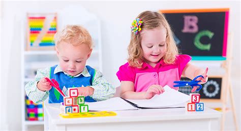 Children Vision Development に対する画像結果