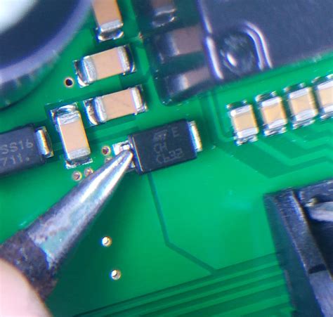 Image result for Identifying SMD Components