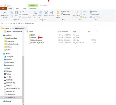 Garmin PC Folder Structure に対する画像結果