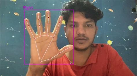 Toradh íomhá ar Computer Vission for Object Detection
