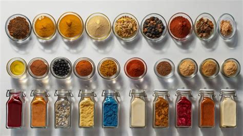 Food Additives Pics に対する画像結果