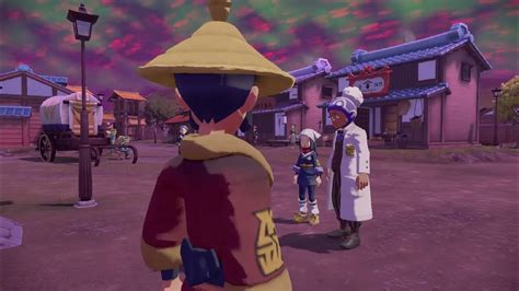 How to Get Shame in a Pokemon Legends Arceus に対する画像結果