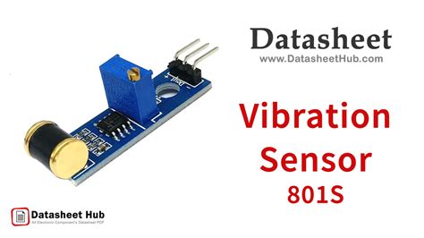 Image result for Arduino Project 8 Vibration Sensor