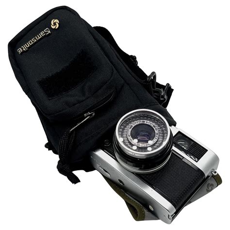 Toradh íomhá ar Compact Camera Case