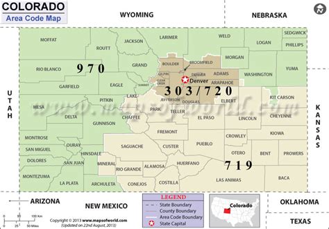 Image result for Colorado Zip Code Map by County