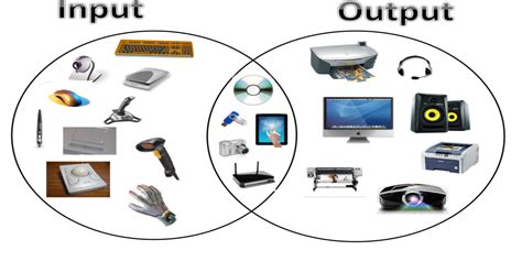 Image result for Function of Output Devices