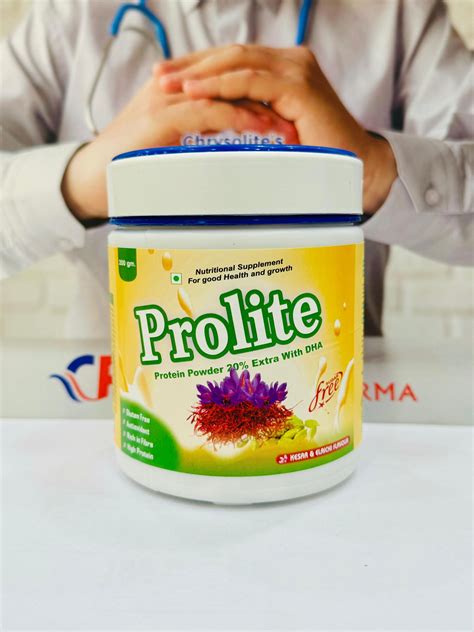 Image result for ProLite Powder