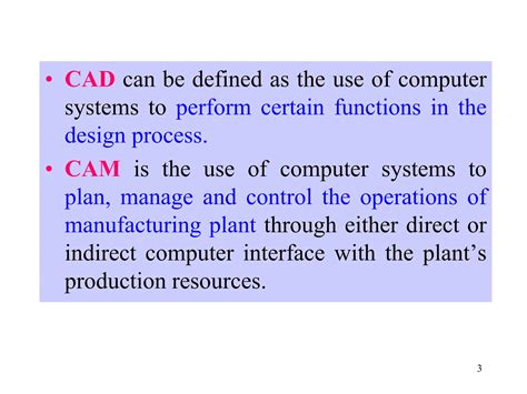 Image result for CAD CAM PDF