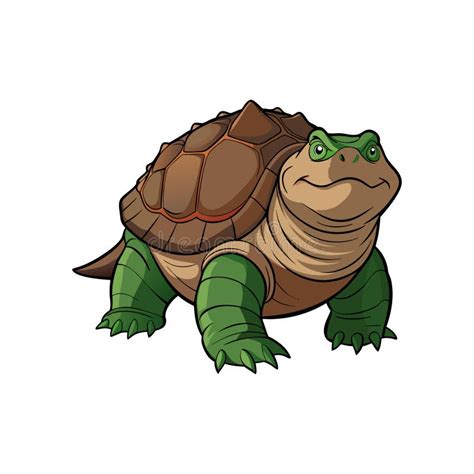 Realistic Chewtle Snapping Turtle に対する画像結果