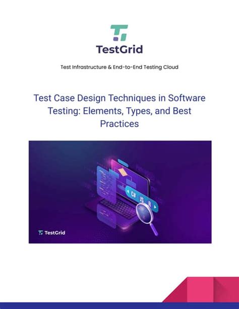 Image result for Test Case Design Techniques in Software Testing