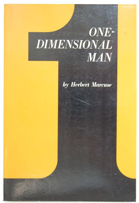 One-Dimensional Man Marcuse に対する画像結果