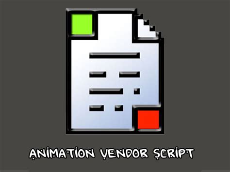 Afbeeldingsresultaten voor Animation Script Base