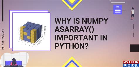 تصویر کا نتیجہ برائے Numpy Array Syntax in Python