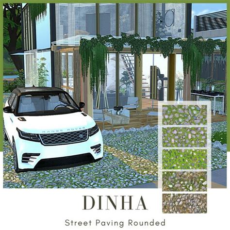 Image result for Terrain Paint Sims 4