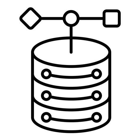 Image result for Object-Oriented Database System Icon
