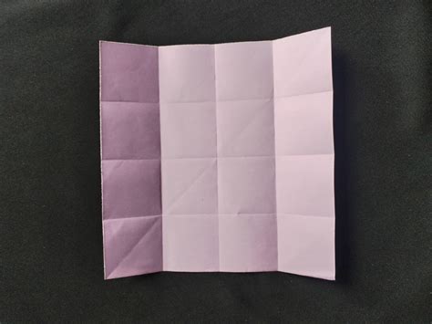 Origami Square Box に対する画像結果