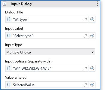 Image result for Input Dialog Box UI