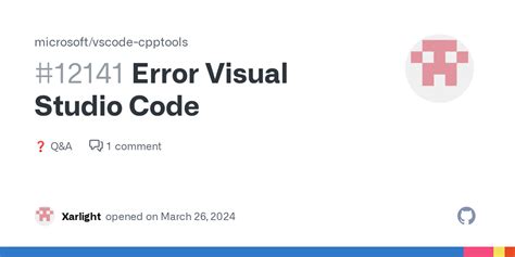 Image result for Visual Studio Code Error for Corruption