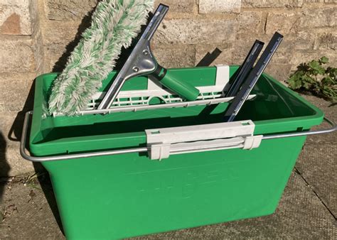 Toradh íomhá ar Unger Window Cleaning