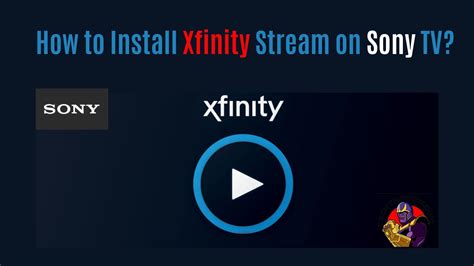 Image result for Install Xfinity TV