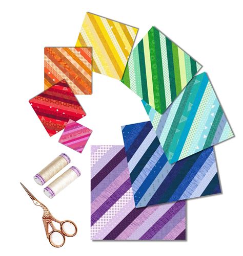 Block Pattern with a Diagonal に対する画像結果